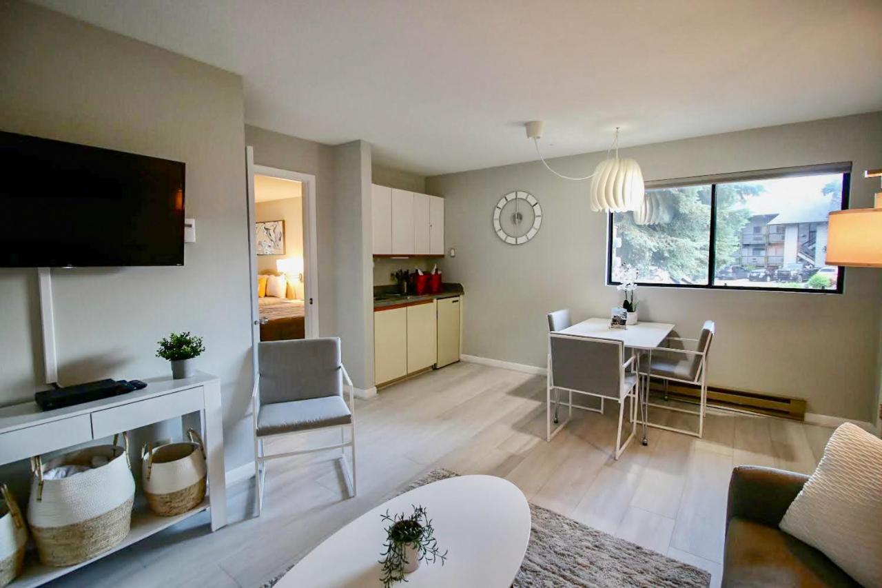 Bigfork Bungalow Bagian luar foto