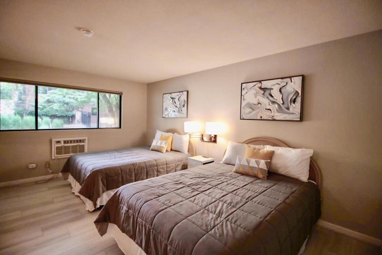 Bigfork Bungalow Bagian luar foto