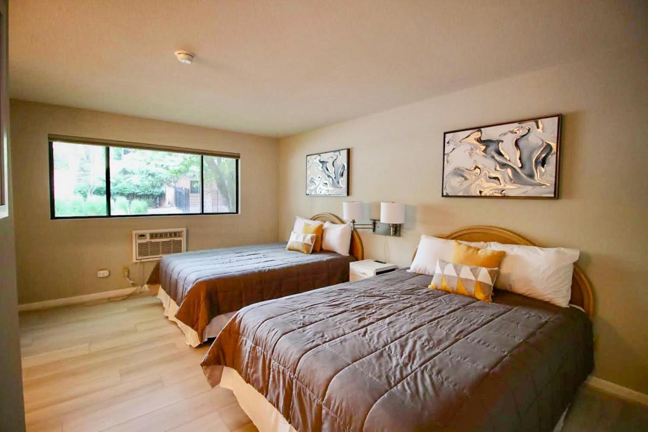 Bigfork Bungalow Bagian luar foto