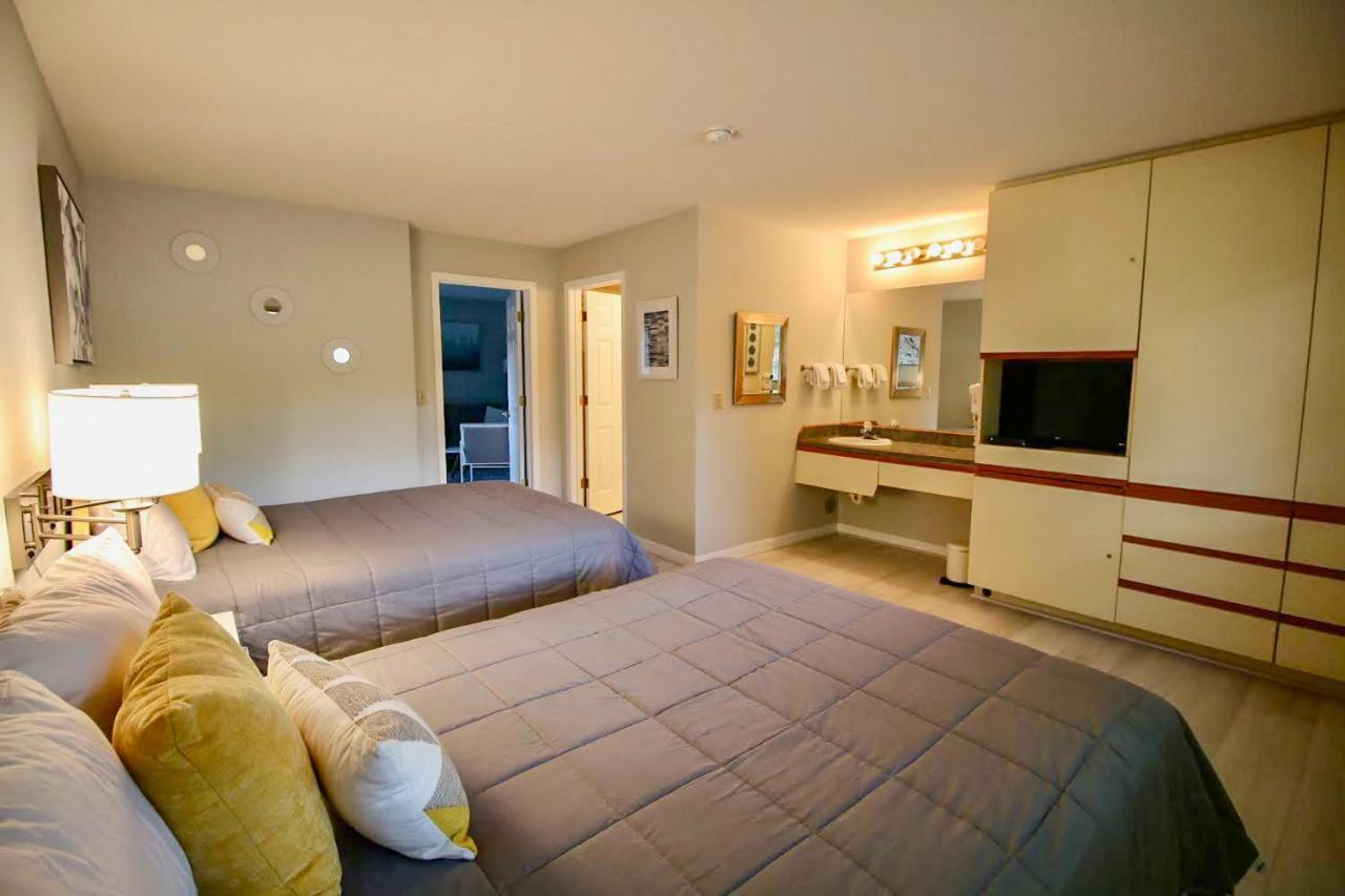 Bigfork Bungalow Bagian luar foto